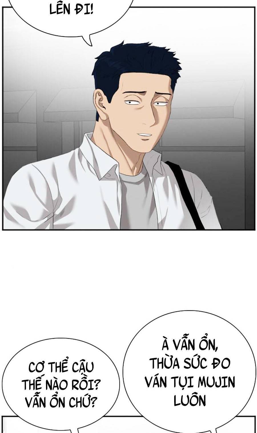 Người Xấu Chapter 87 - Trang 2