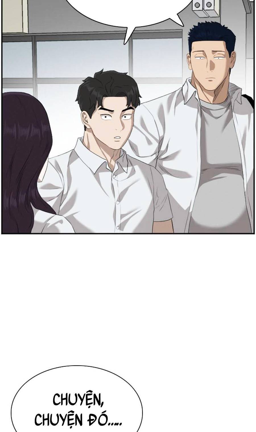 Người Xấu Chapter 87 - Trang 2