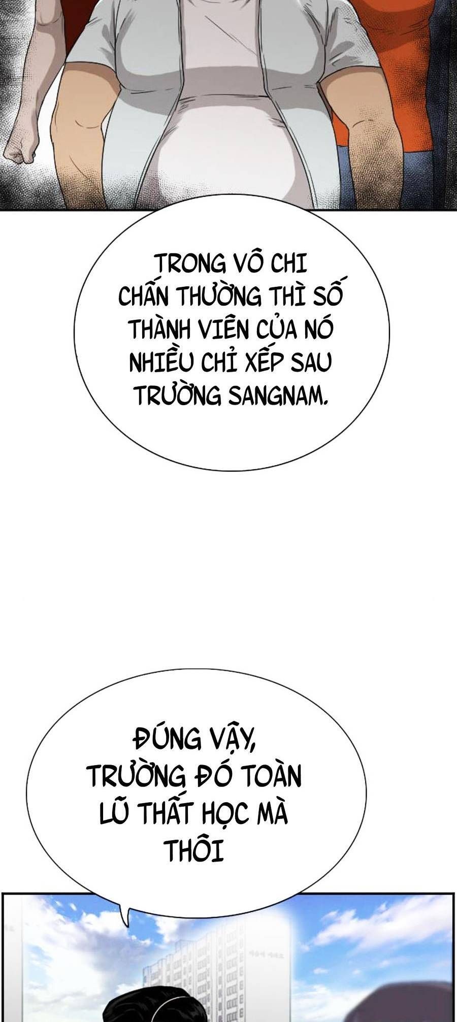 Người Xấu Chapter 88 - Trang 2