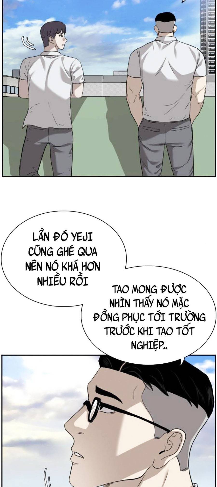 Người Xấu Chapter 88 - Trang 2