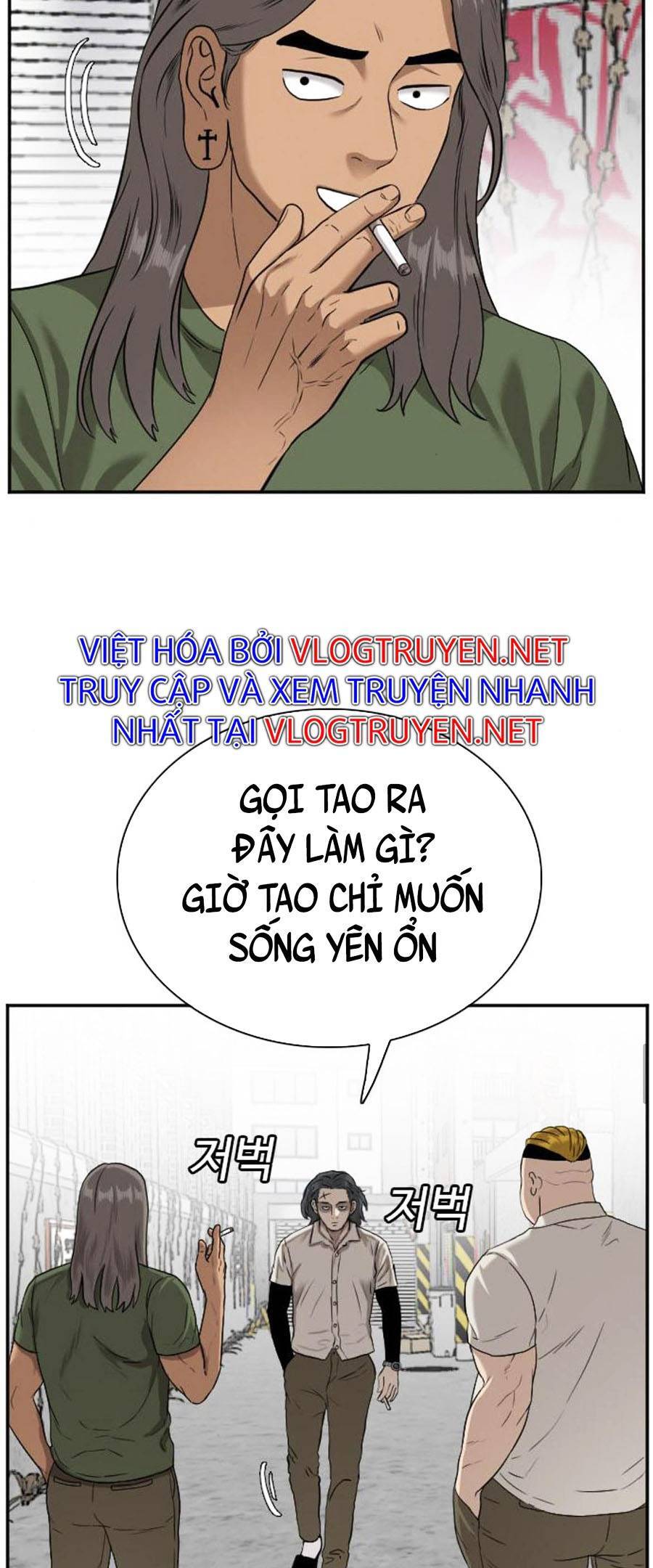 Người Xấu Chapter 88 - Trang 2