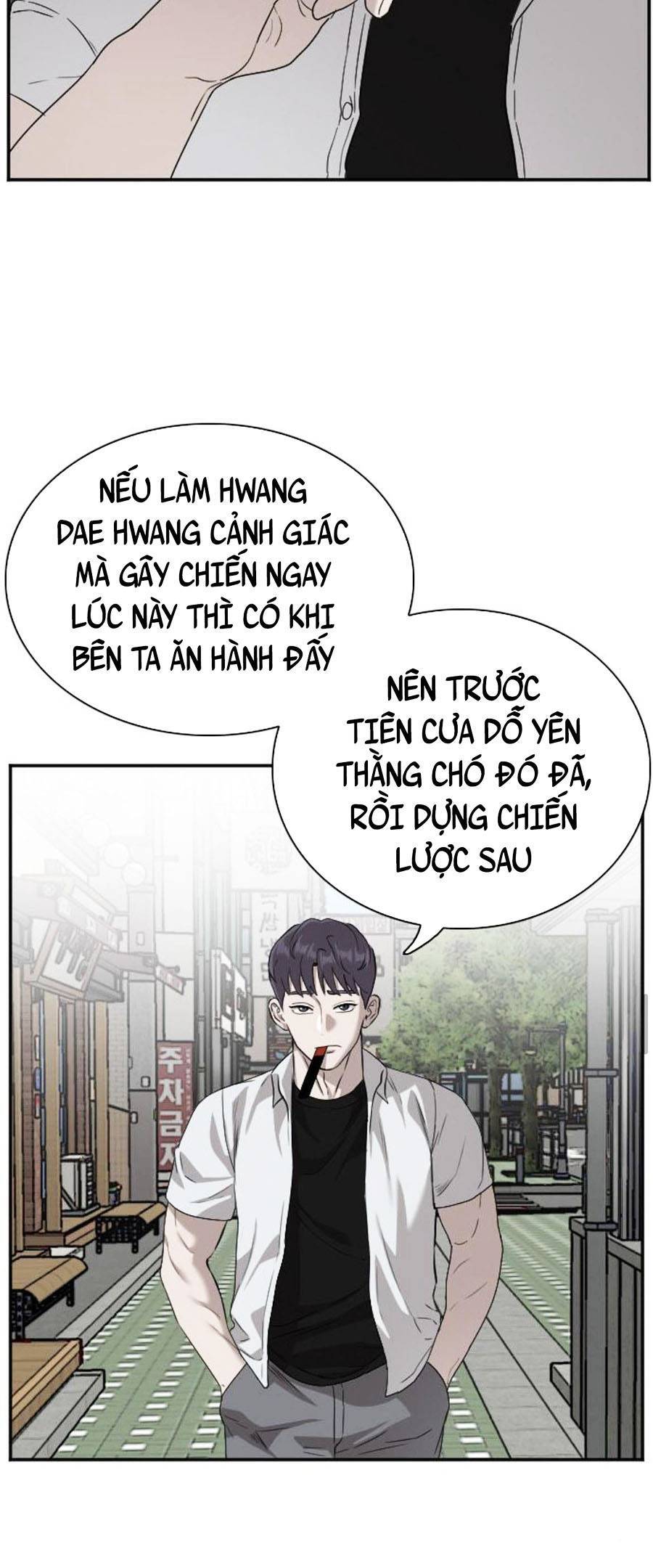 Người Xấu Chapter 88 - Trang 2