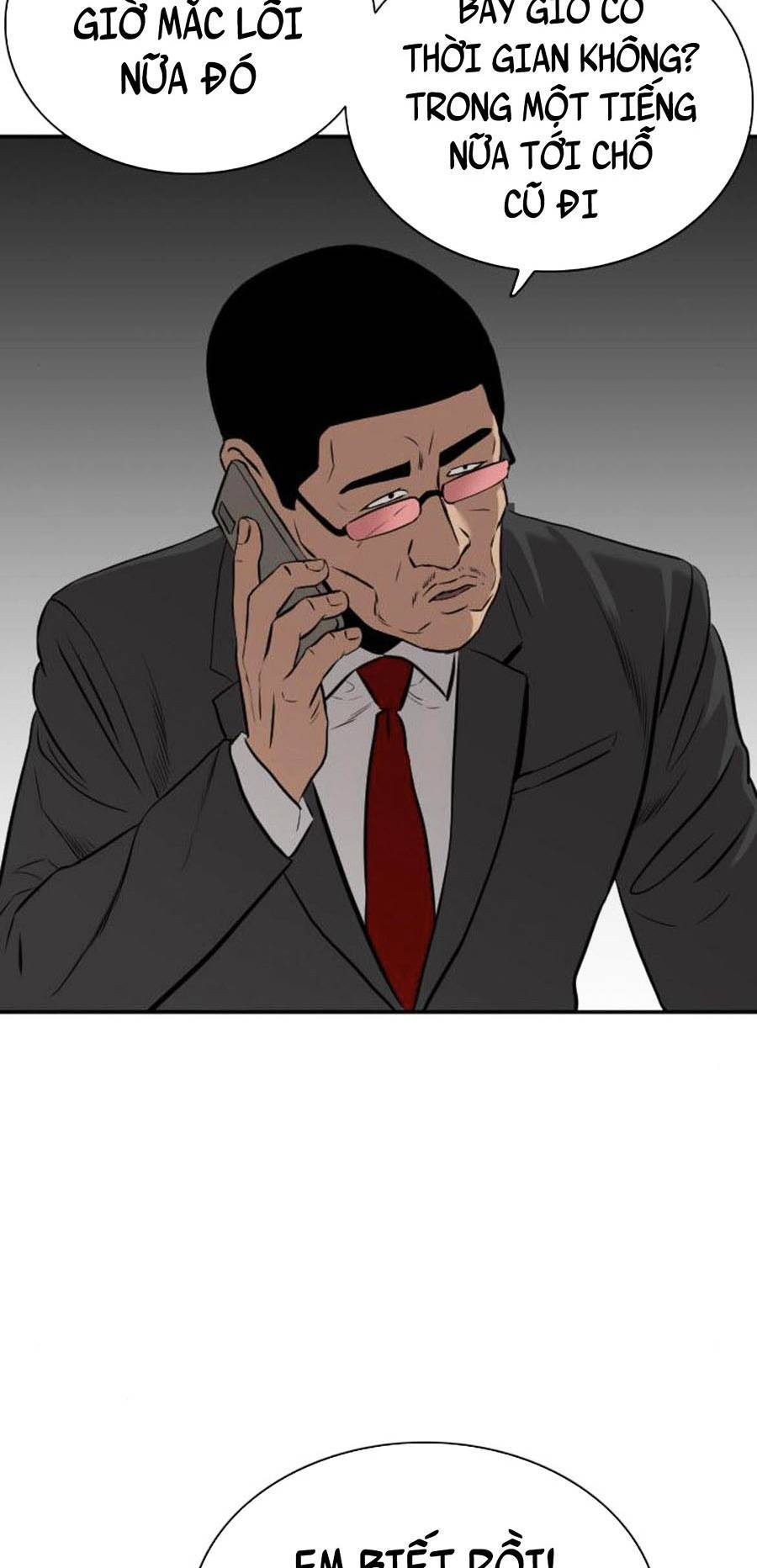 Người Xấu Chapter 88 - Trang 2