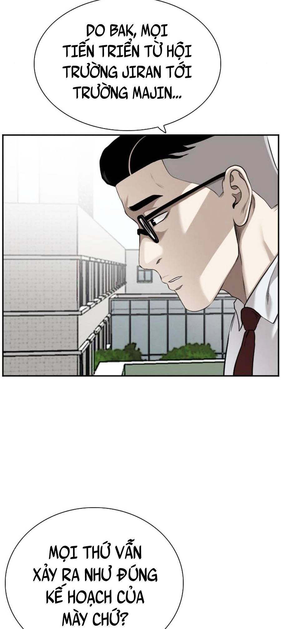 Người Xấu Chapter 88 - Trang 2