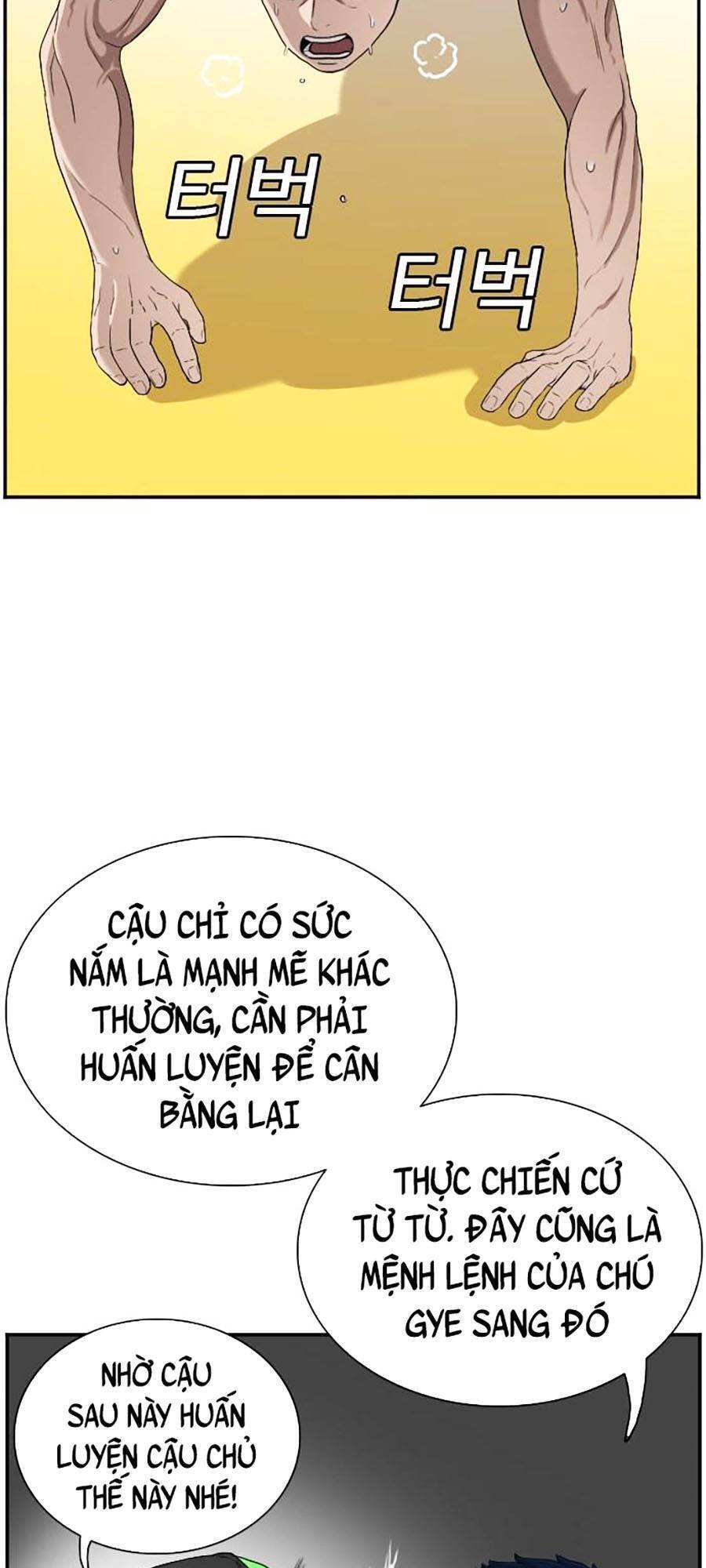 Người Xấu Chapter 89 - Trang 2