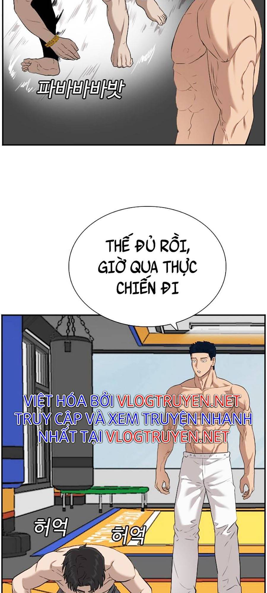 Người Xấu Chapter 89 - Trang 2