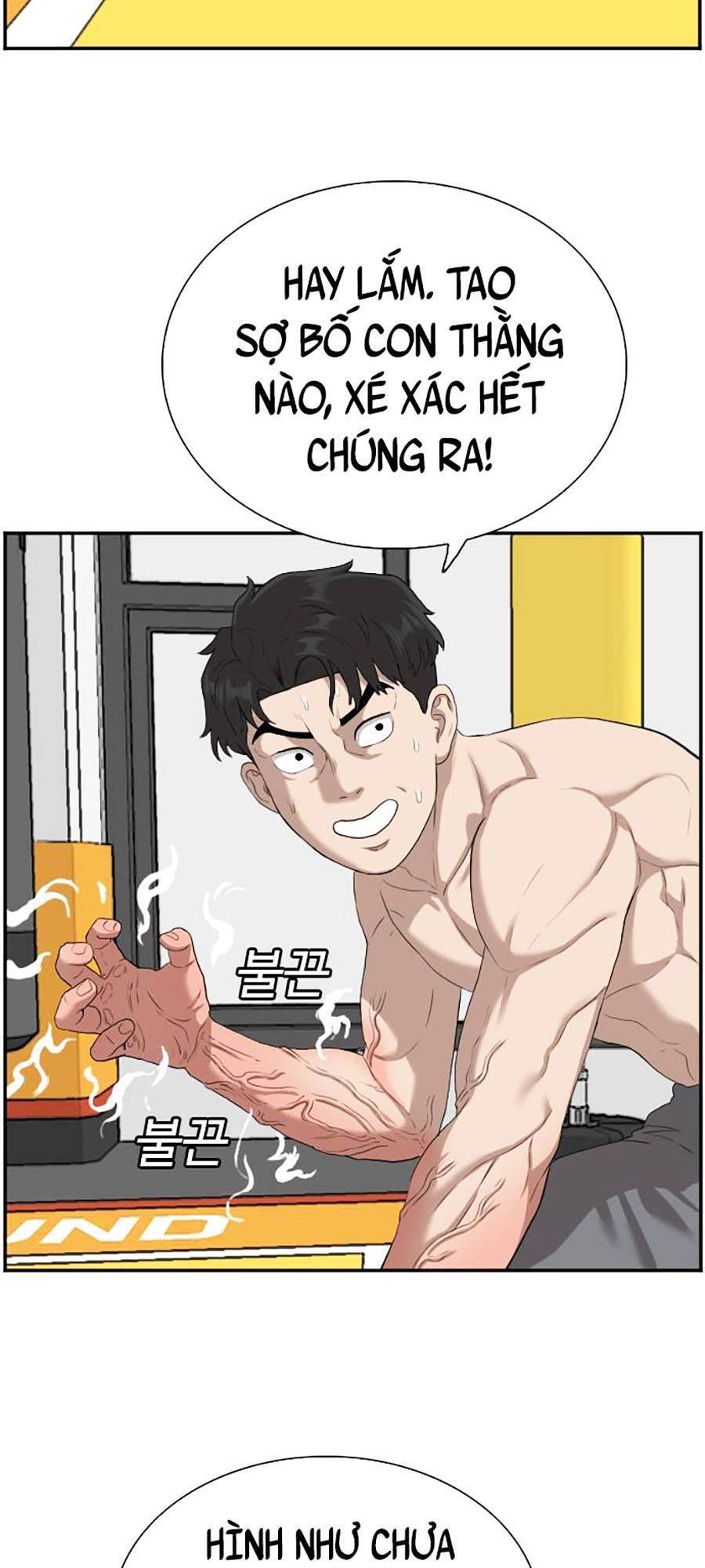 Người Xấu Chapter 89 - Trang 2