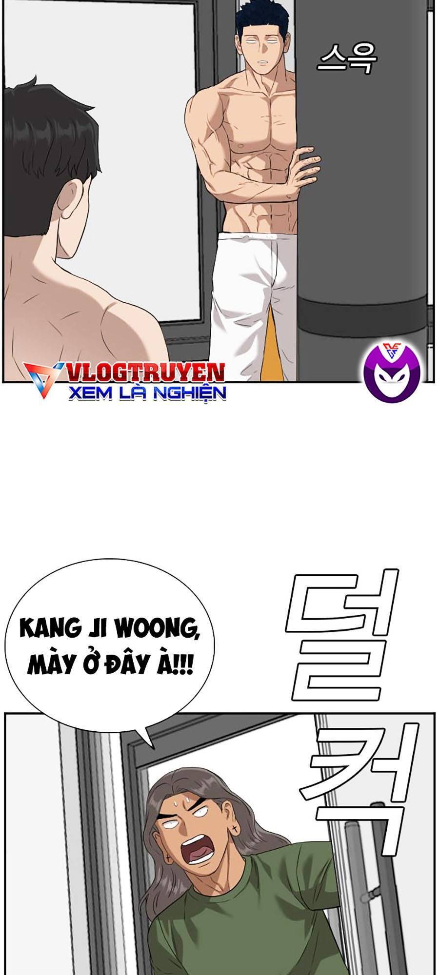 Người Xấu Chapter 89 - Trang 2