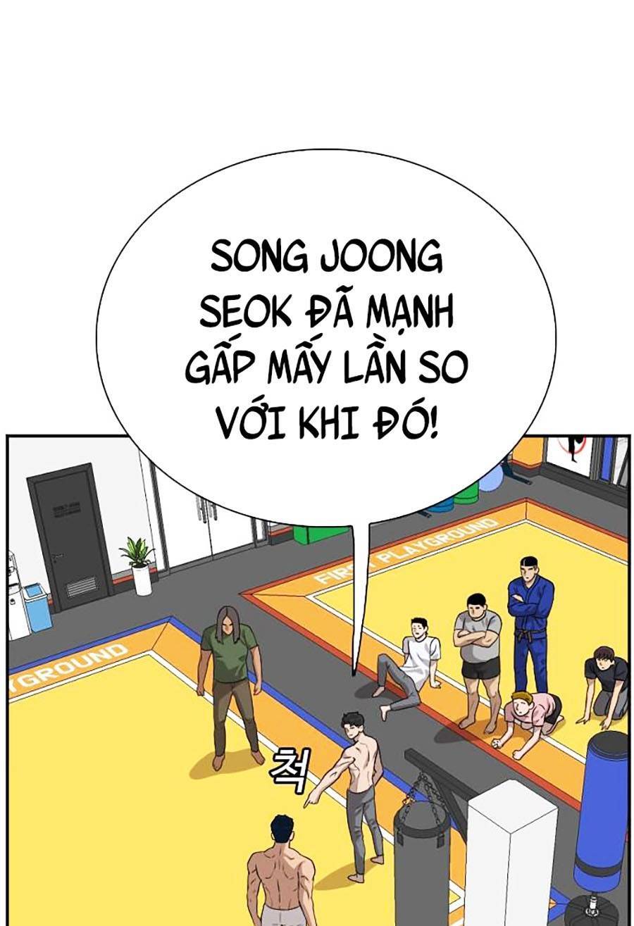 Người Xấu Chapter 89 - Trang 2