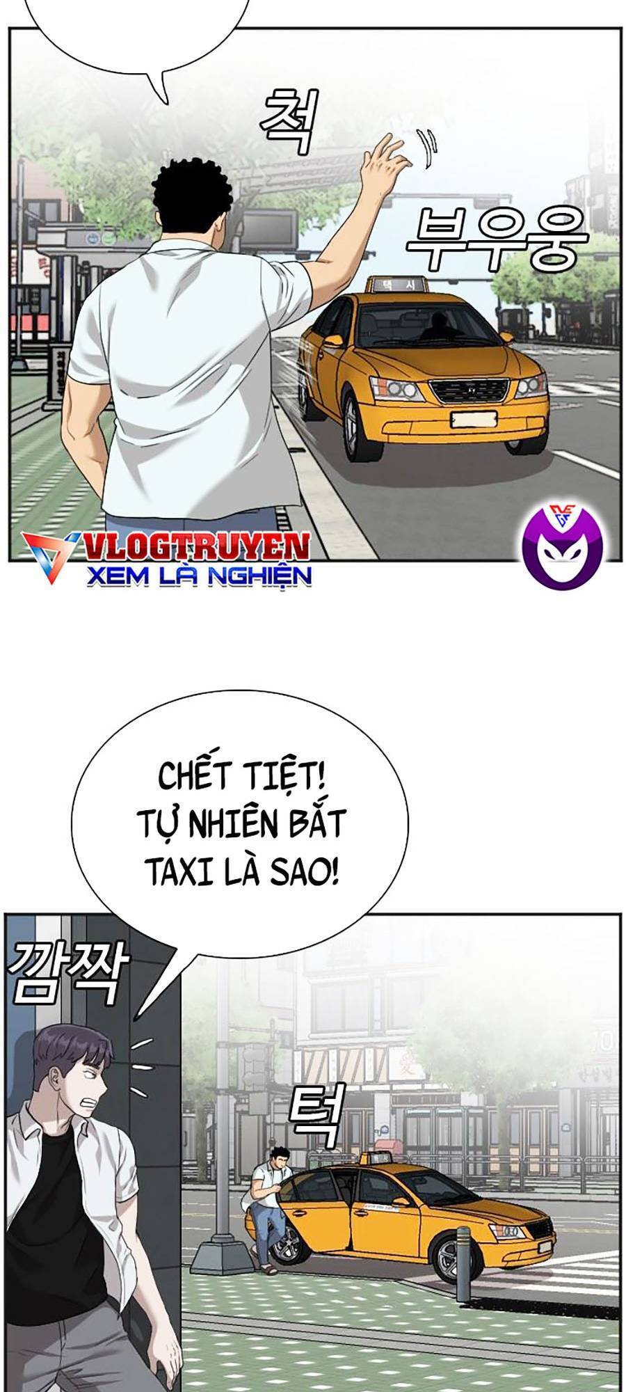 Người Xấu Chapter 89 - Trang 2