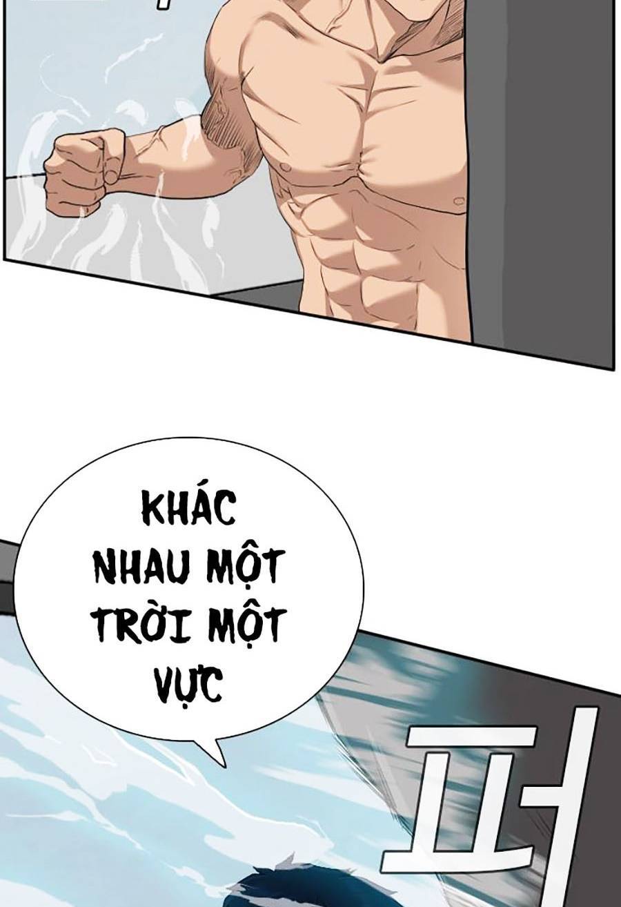 Người Xấu Chapter 89 - Trang 2