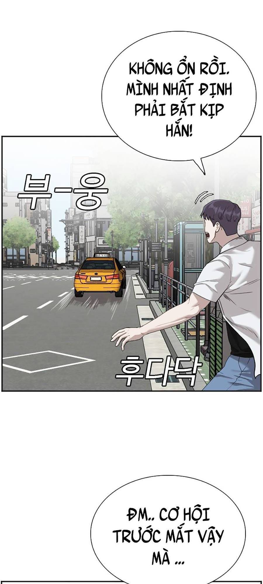 Người Xấu Chapter 89 - Trang 2