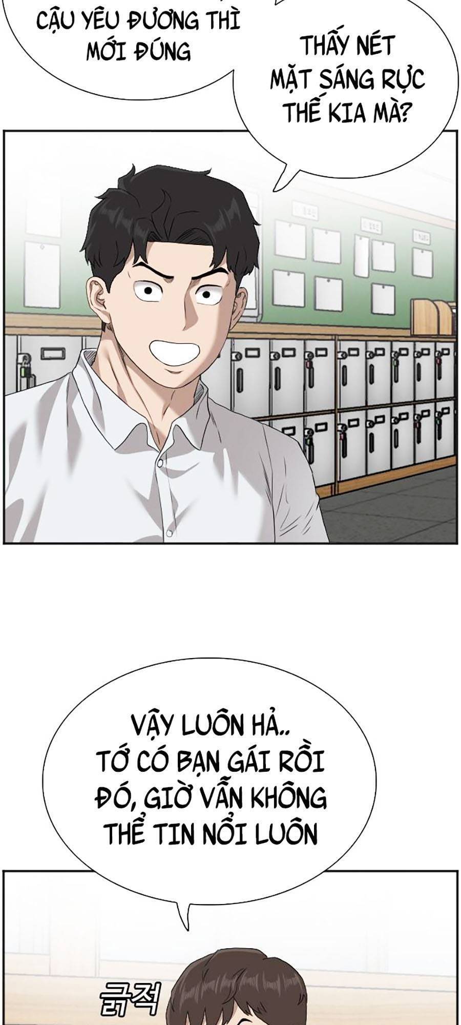 Người Xấu Chapter 89 - Trang 2