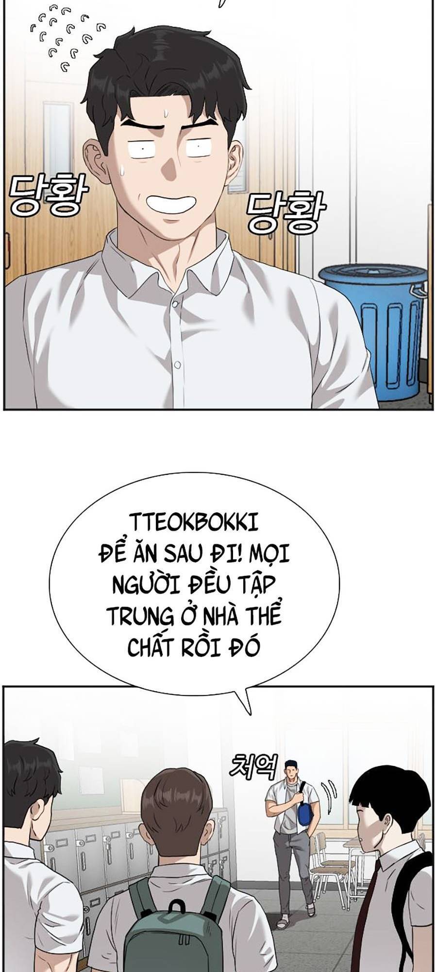 Người Xấu Chapter 89 - Trang 2