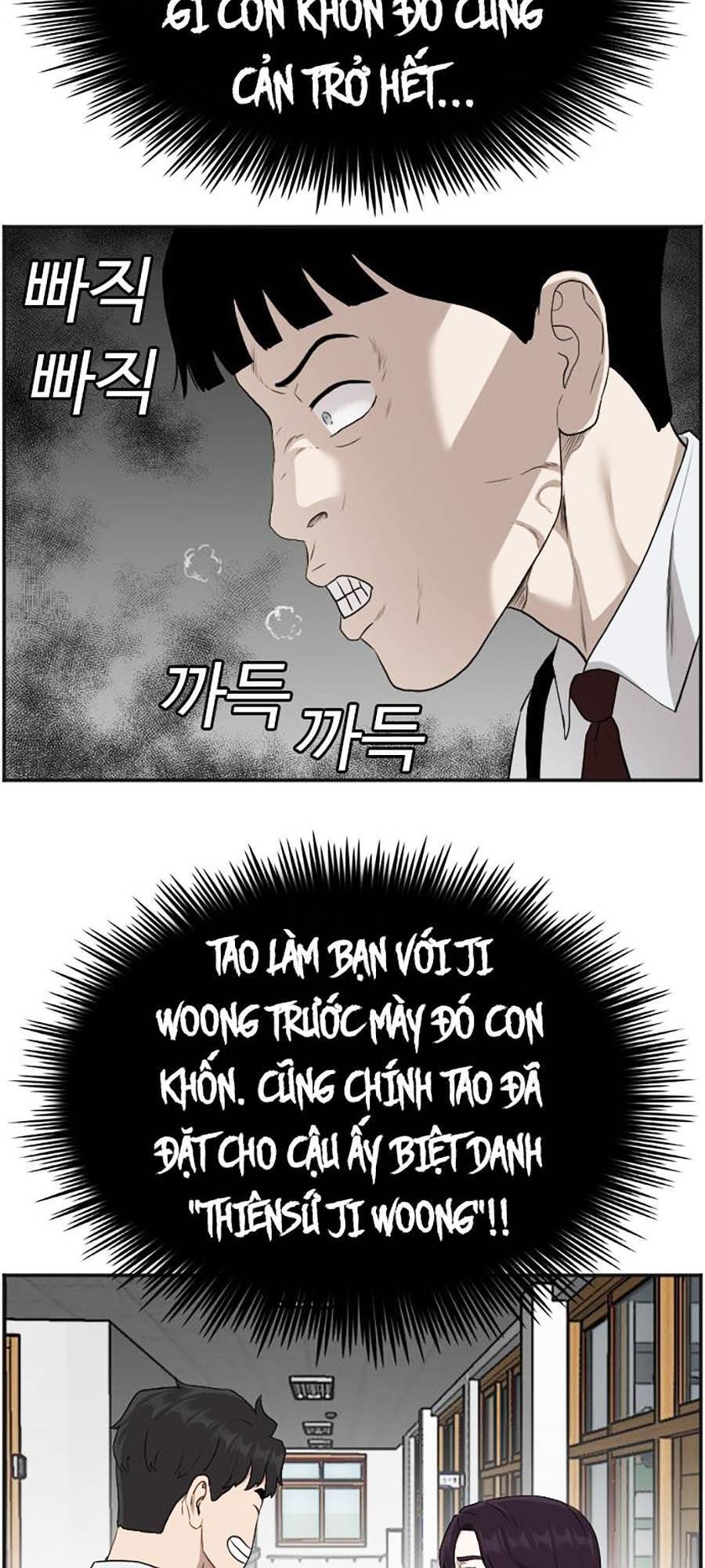 Người Xấu Chapter 89 - Trang 2