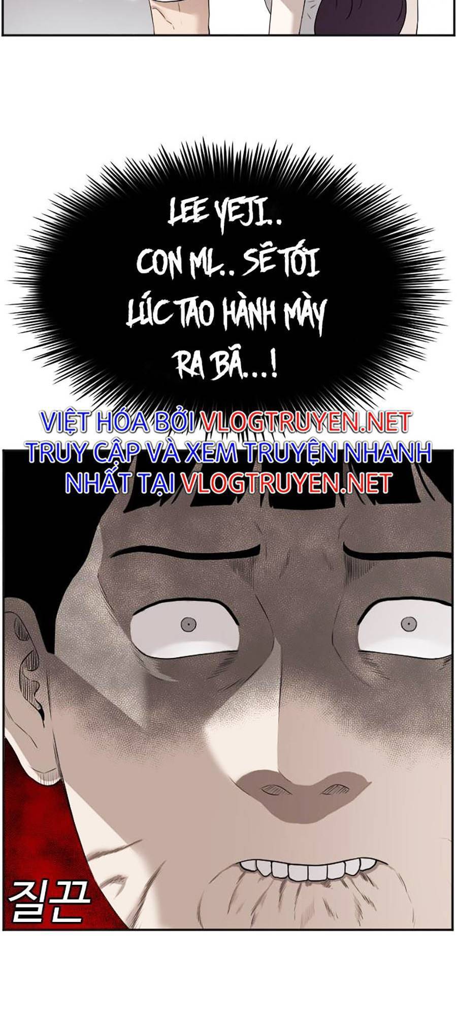 Người Xấu Chapter 89 - Trang 2