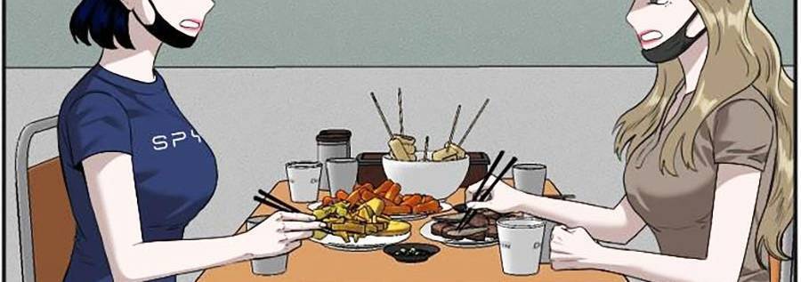 Người Xấu Chapter 89 - Trang 2