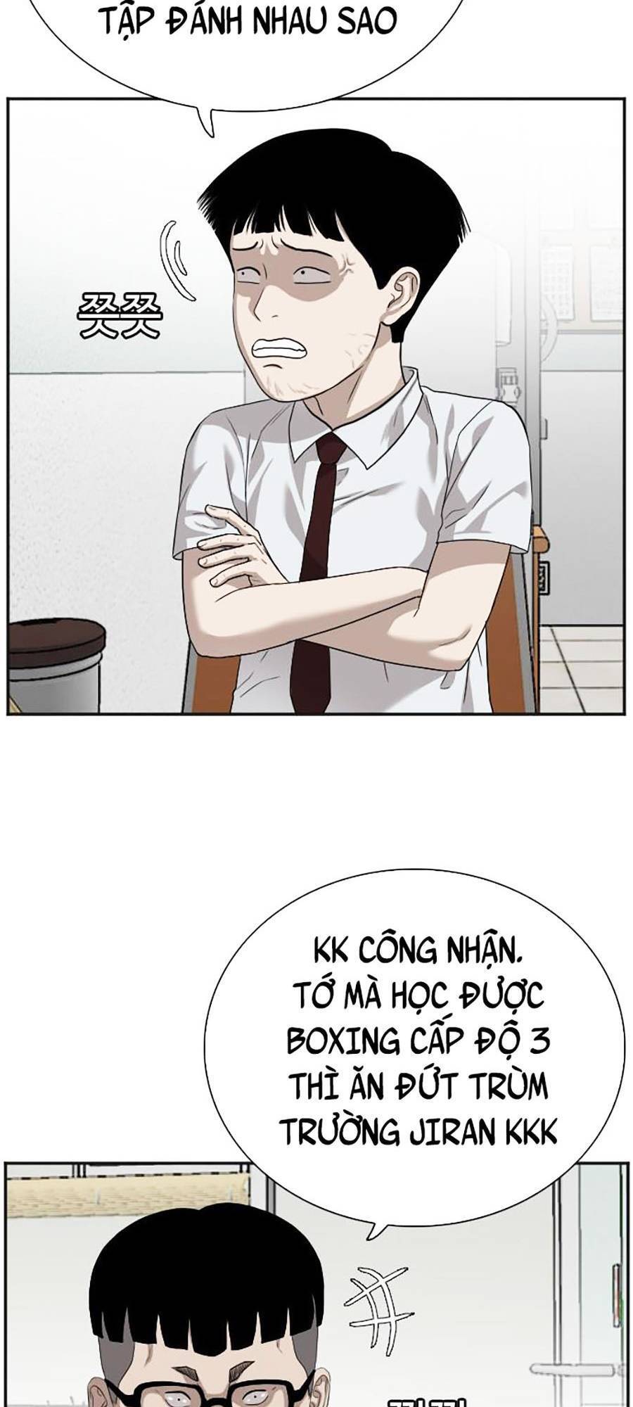 Người Xấu Chapter 89 - Trang 2