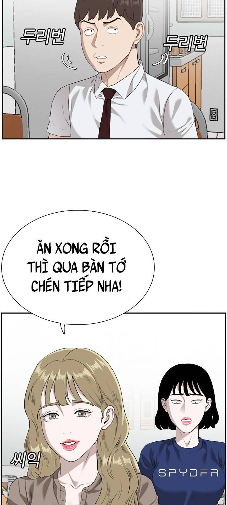 Người Xấu Chapter 89 - Trang 2