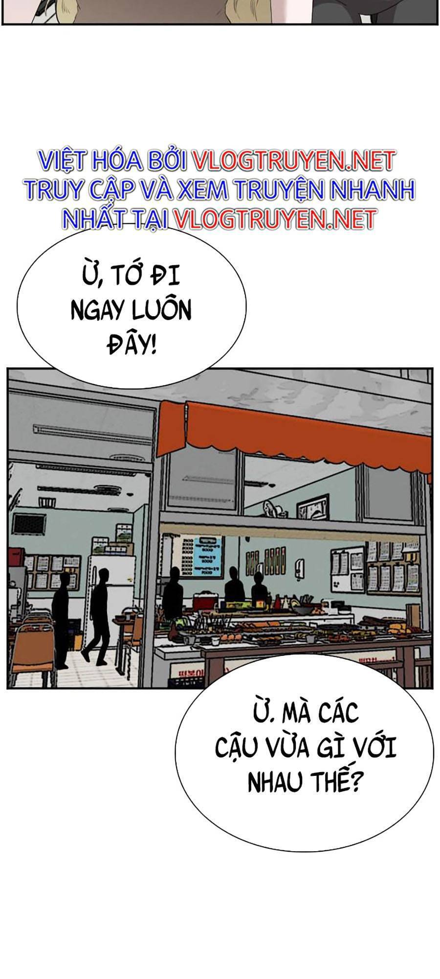 Người Xấu Chapter 89 - Trang 2