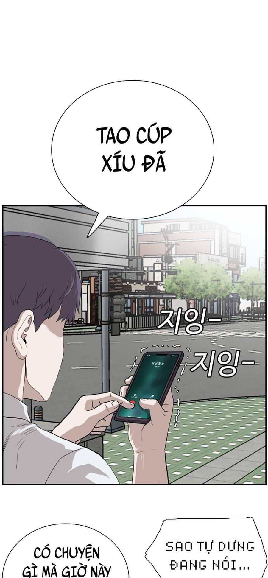 Người Xấu Chapter 90 - Trang 2