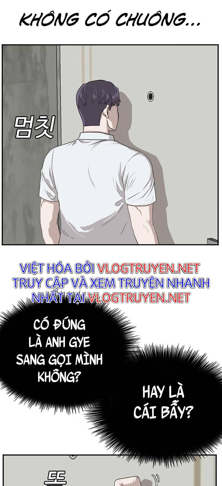 Người Xấu Chapter 90 - Trang 2
