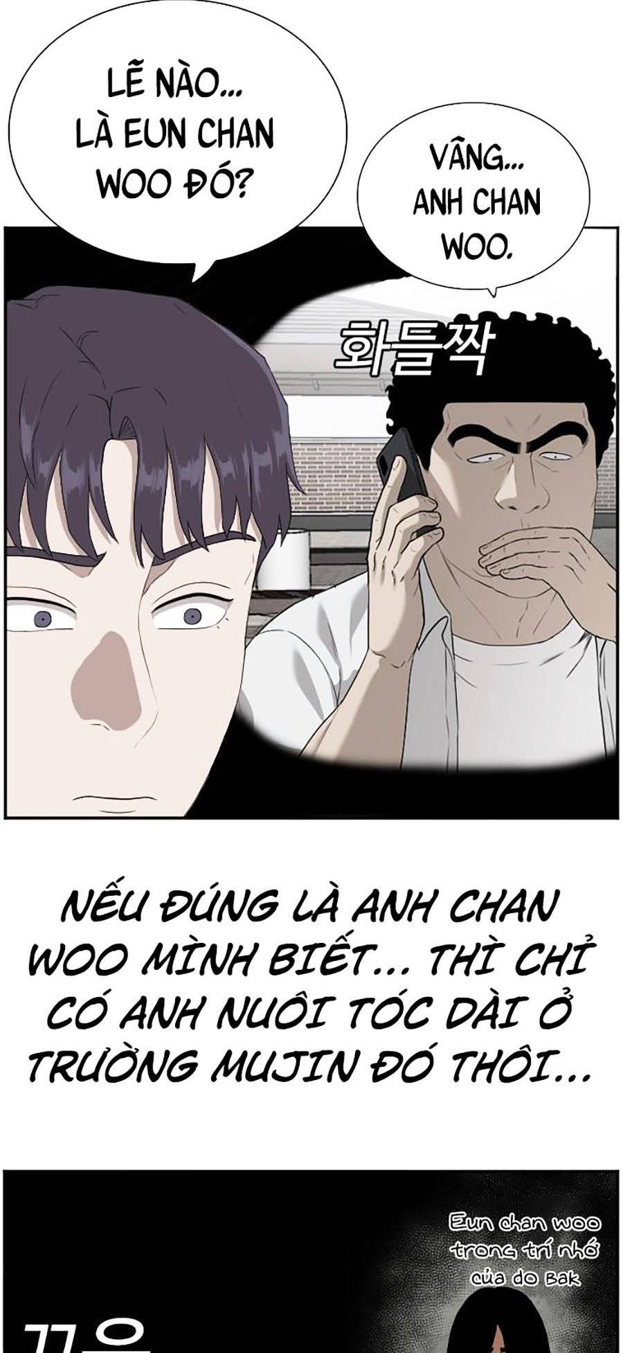 Người Xấu Chapter 90 - Trang 2