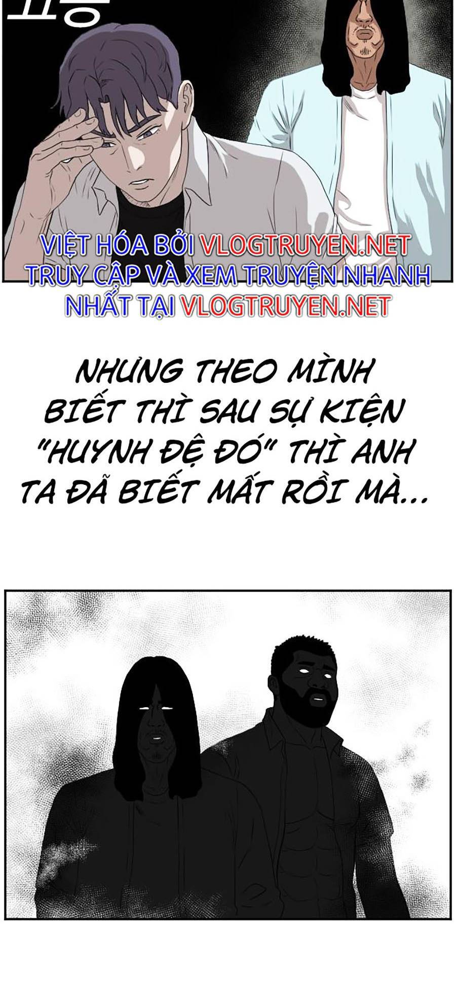 Người Xấu Chapter 90 - Trang 2