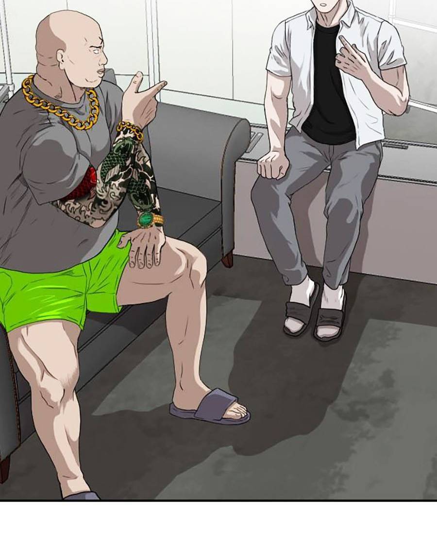 Người Xấu Chapter 90 - Trang 2