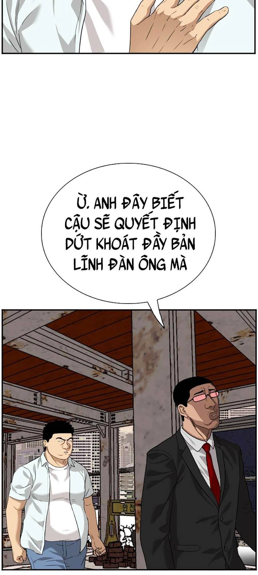 Người Xấu Chapter 91 - Trang 2