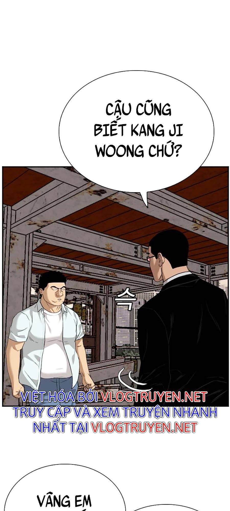 Người Xấu Chapter 91 - Trang 2