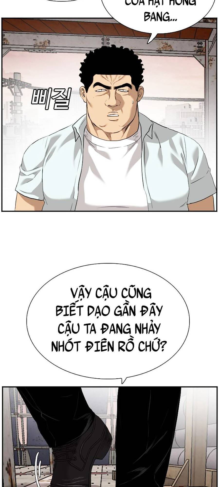 Người Xấu Chapter 91 - Trang 2