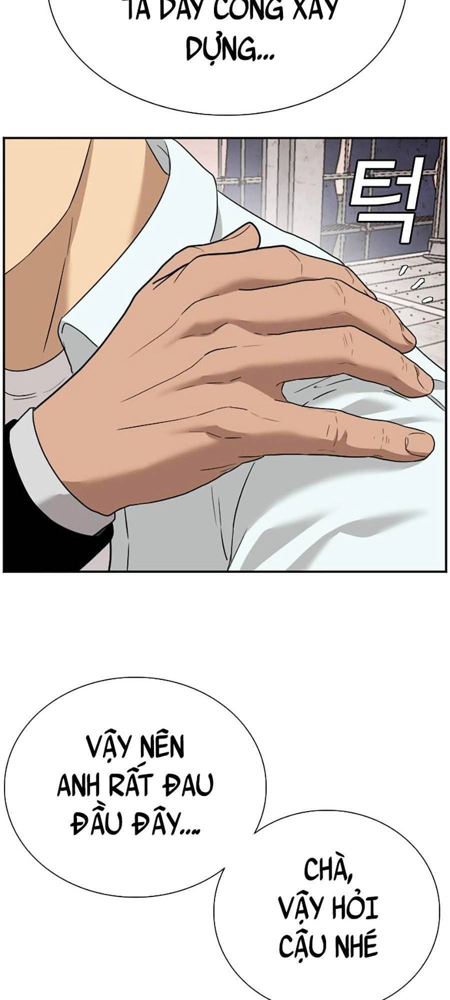 Người Xấu Chapter 91 - Trang 2