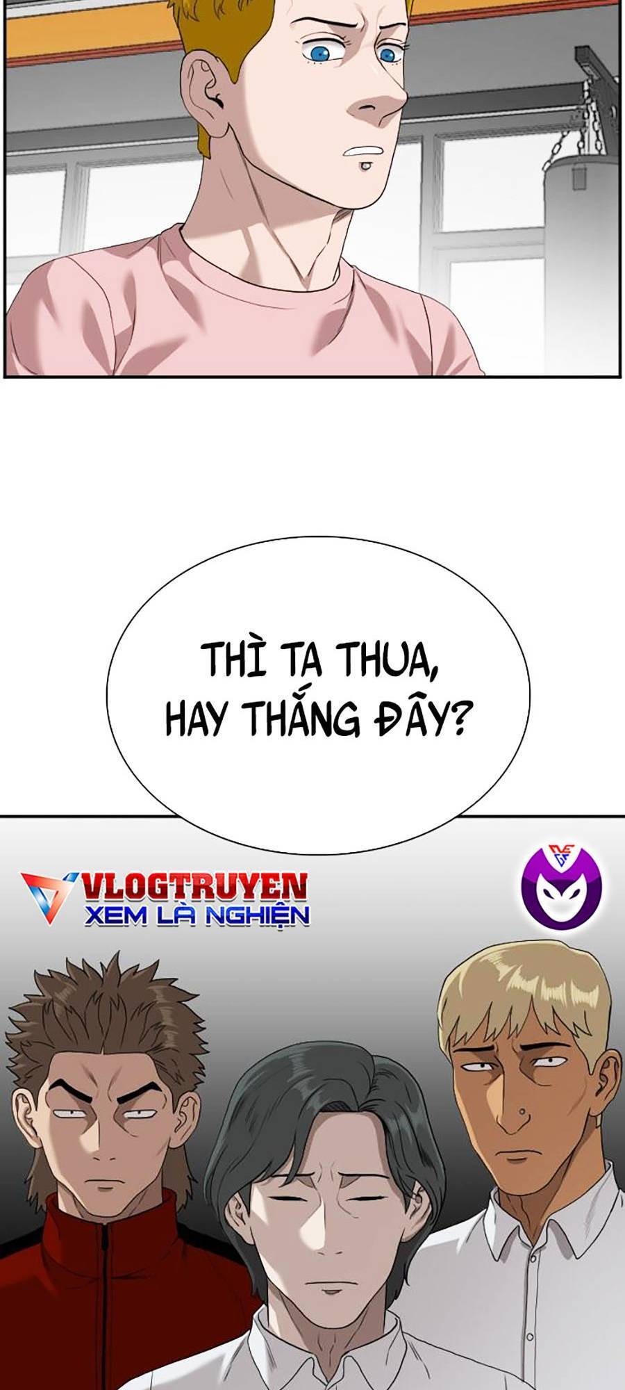 Người Xấu Chapter 91 - Trang 2