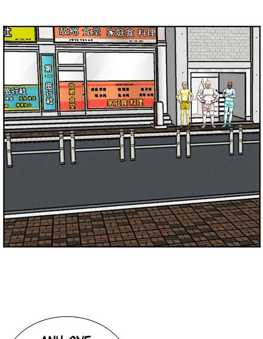 Người Xấu Chapter 92 - Trang 2