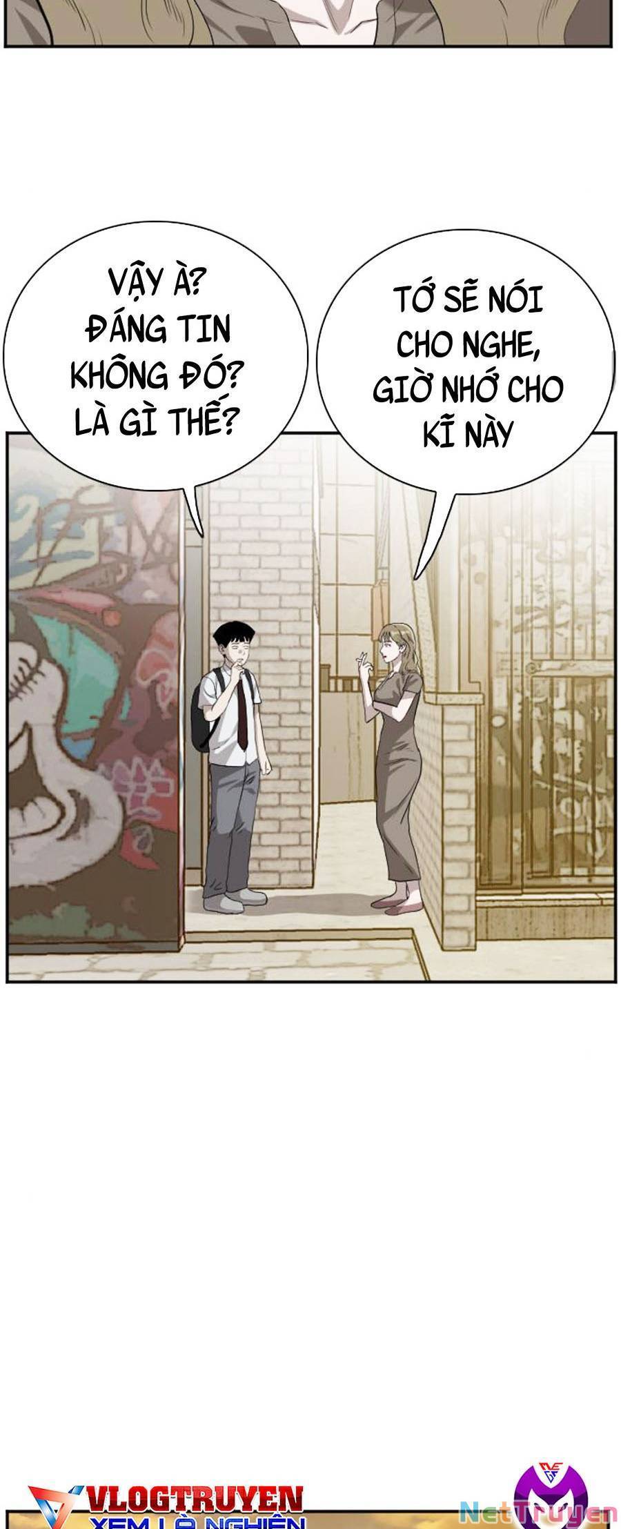 Người Xấu Chapter 93 - Trang 2