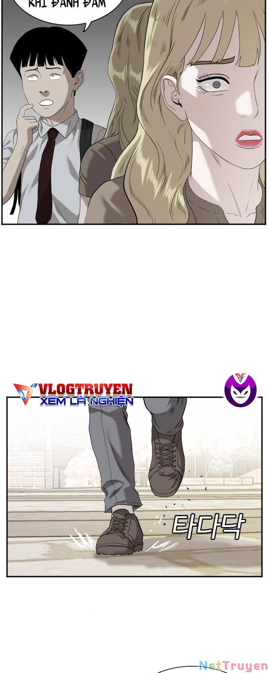 Người Xấu Chapter 93 - Trang 2