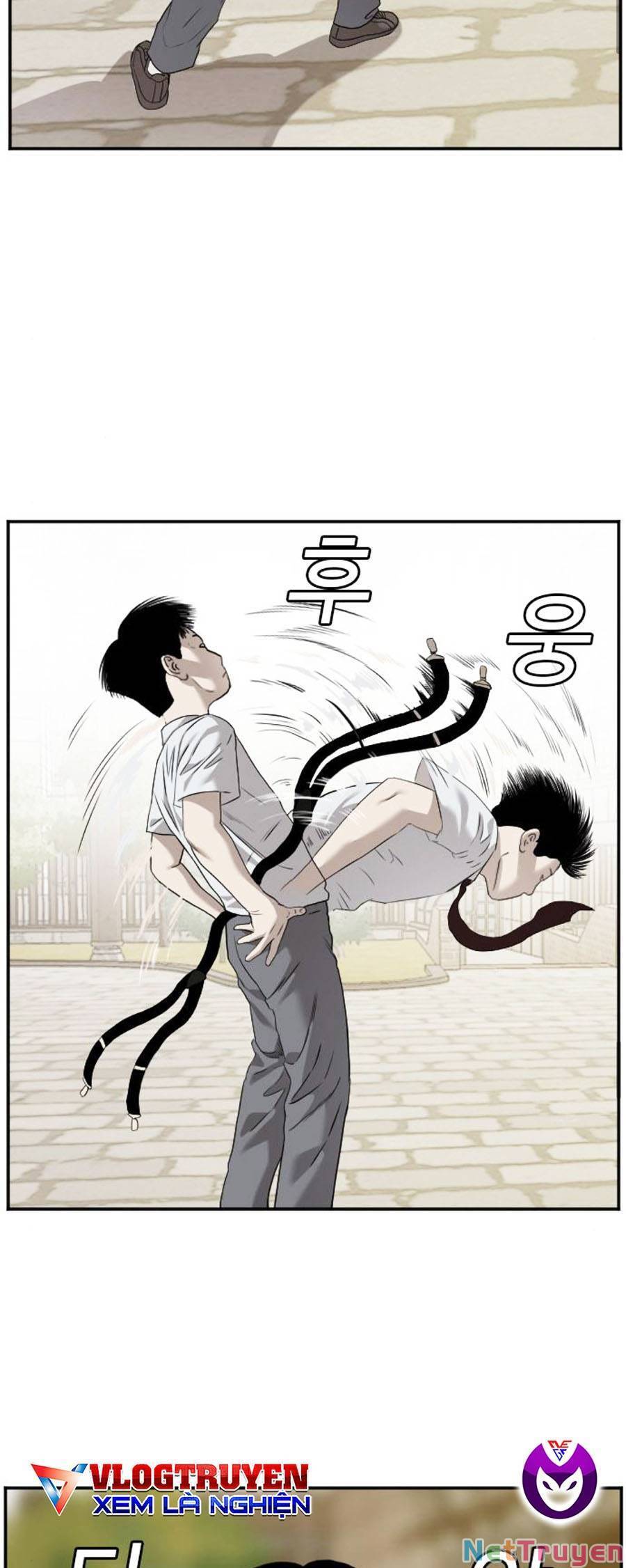 Người Xấu Chapter 93 - Trang 2