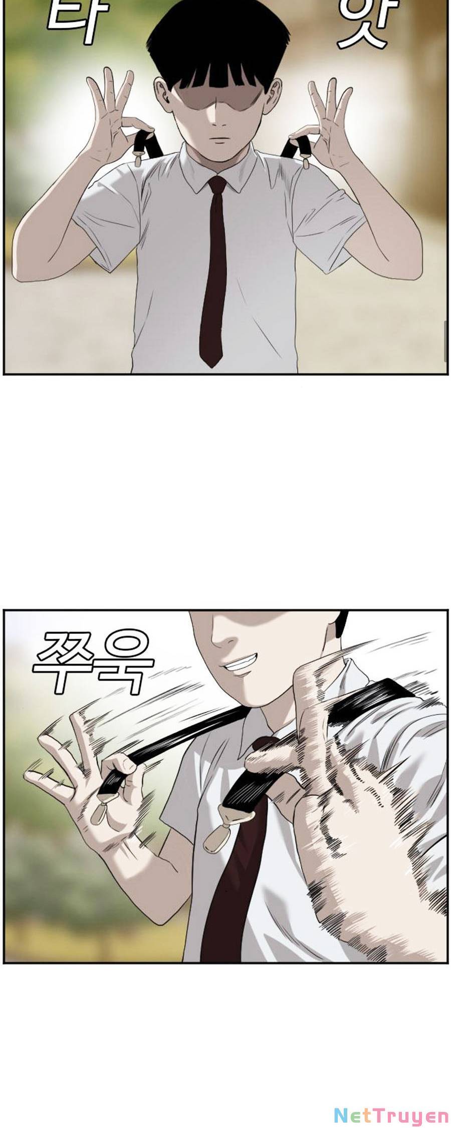 Người Xấu Chapter 93 - Trang 2