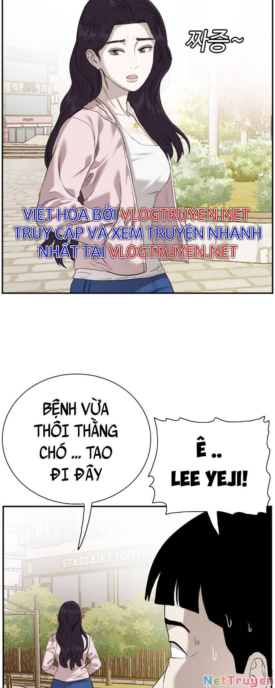 Người Xấu Chapter 93 - Trang 2