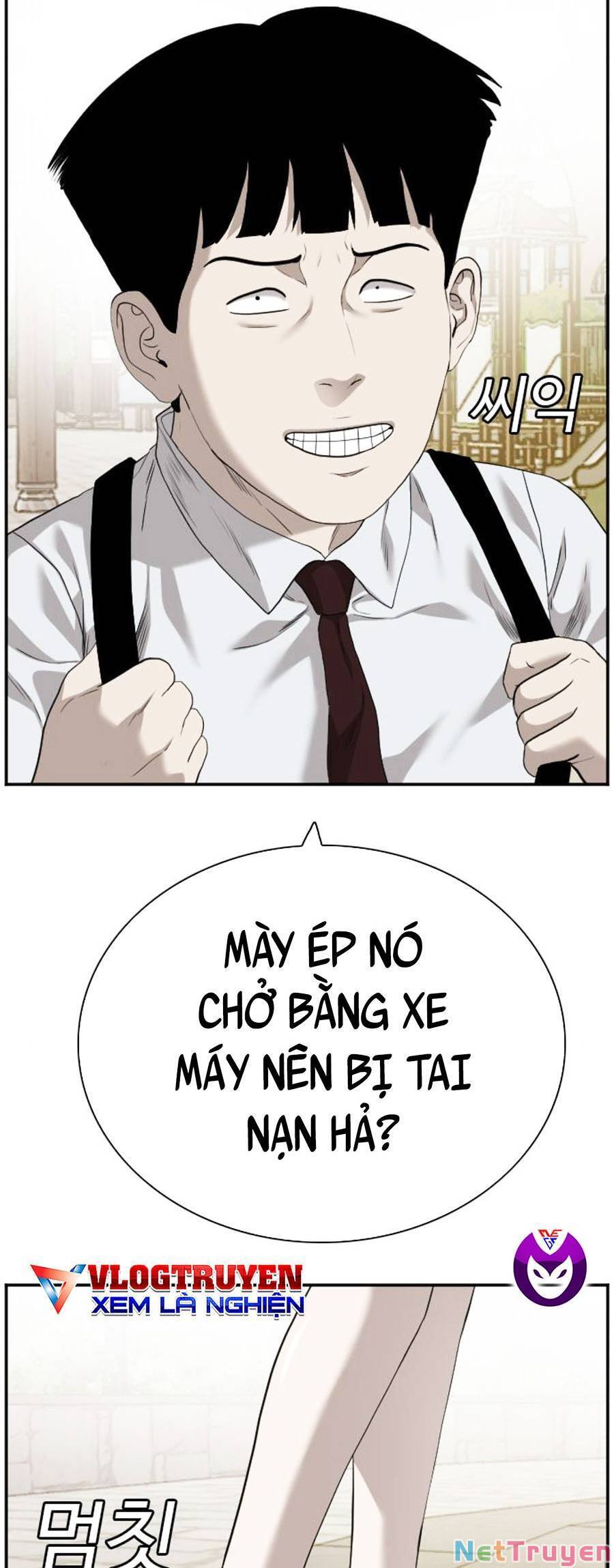 Người Xấu Chapter 93 - Trang 2