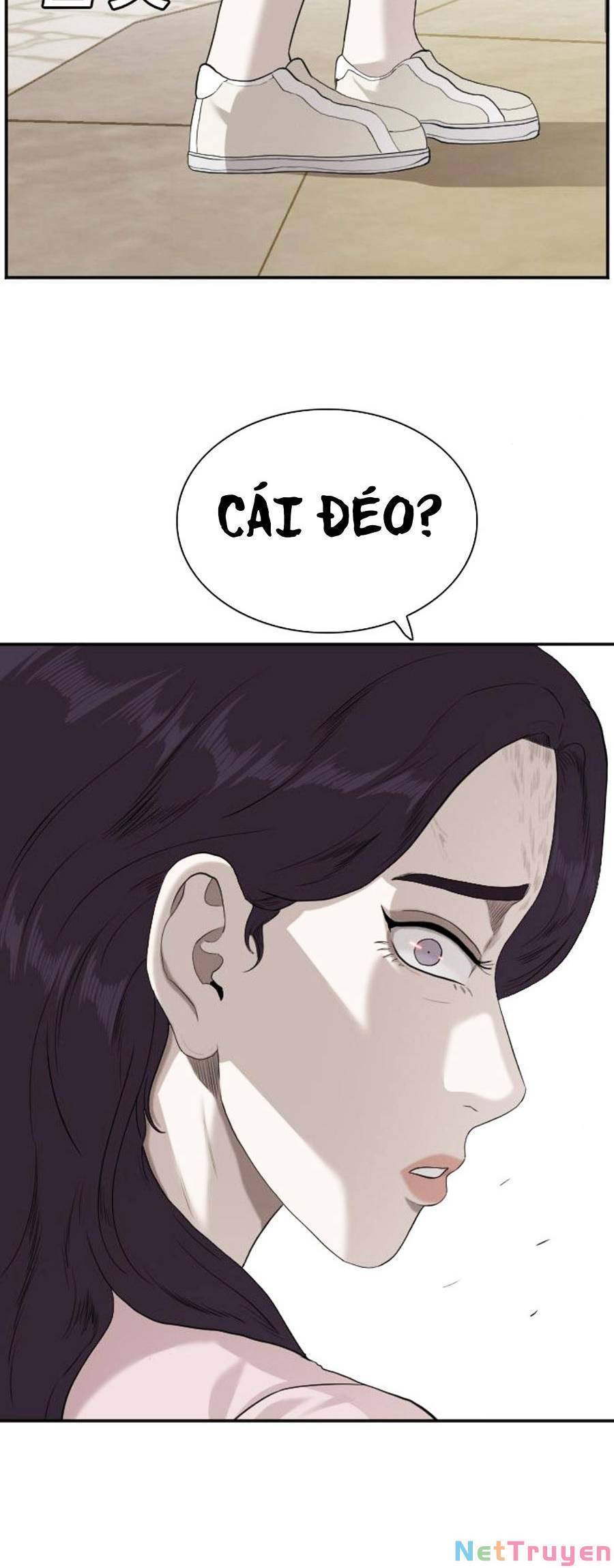 Người Xấu Chapter 93 - Trang 2