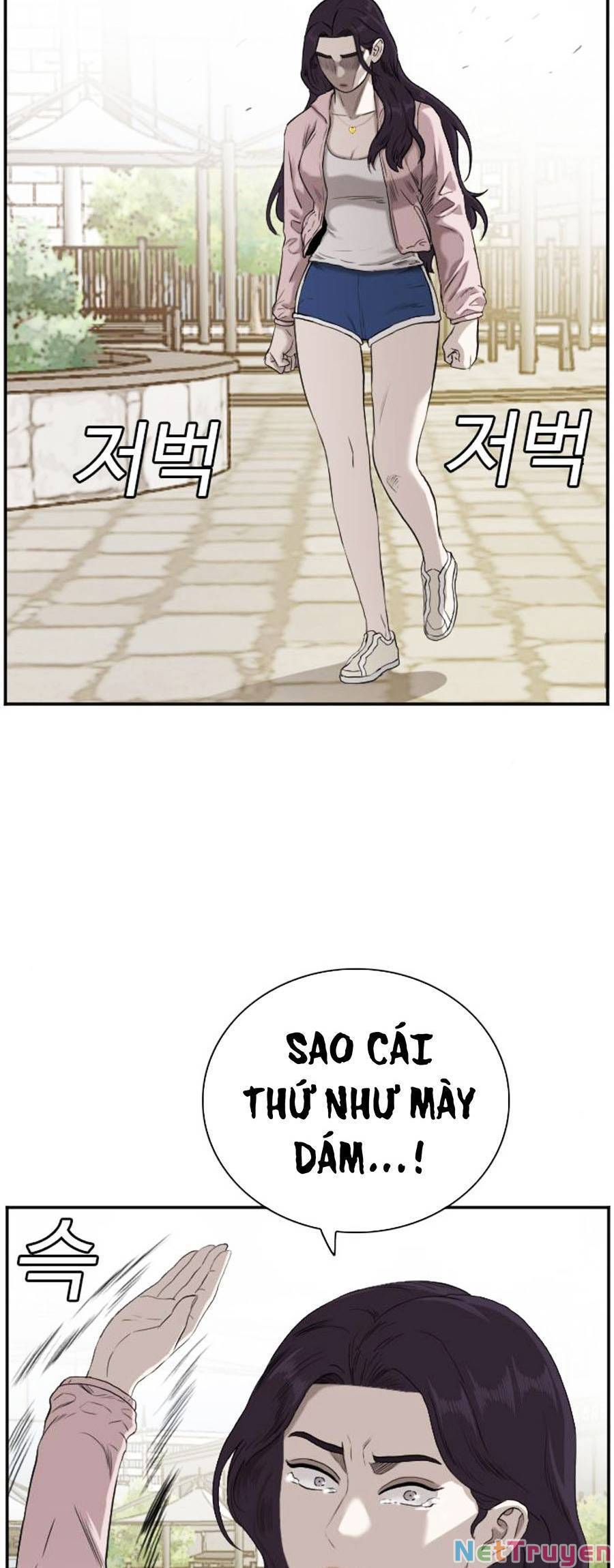 Người Xấu Chapter 93 - Trang 2