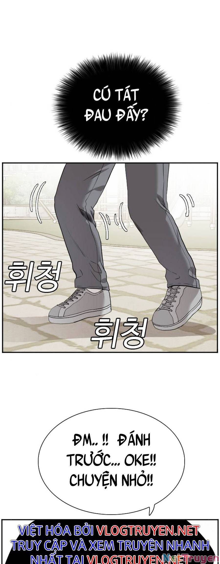 Người Xấu Chapter 93 - Trang 2