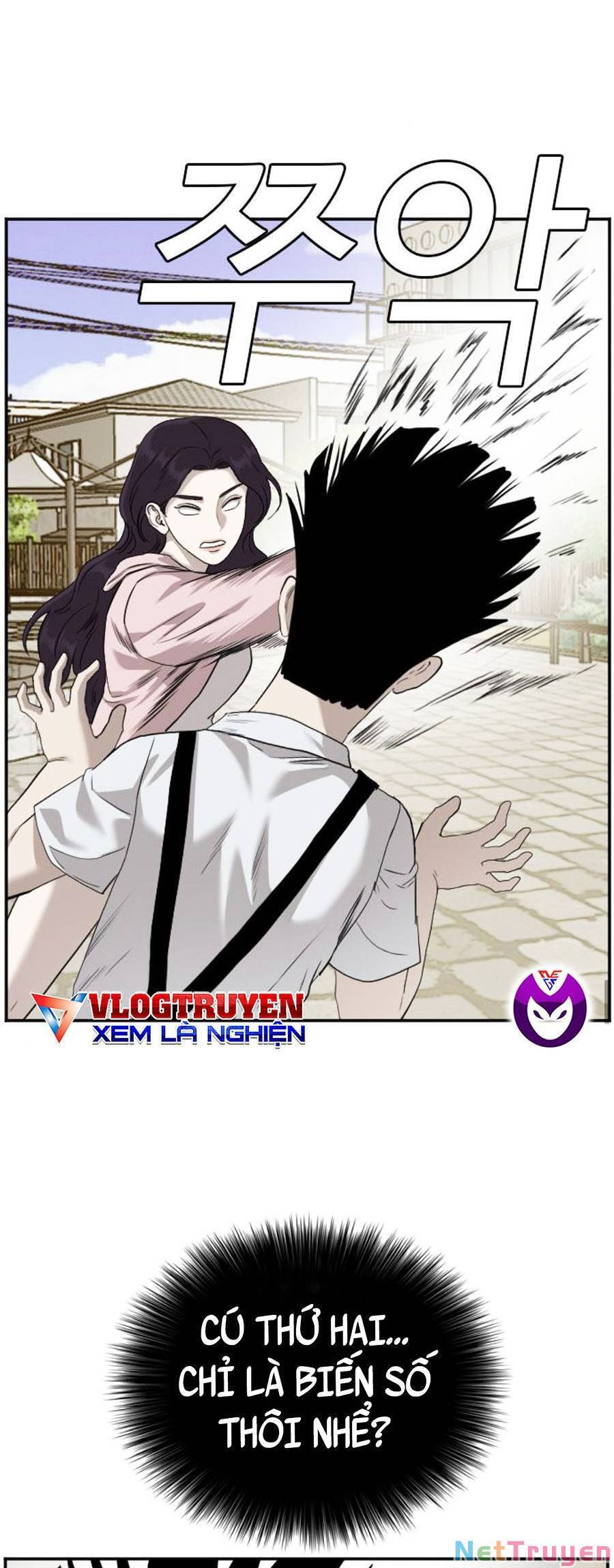 Người Xấu Chapter 93 - Trang 2