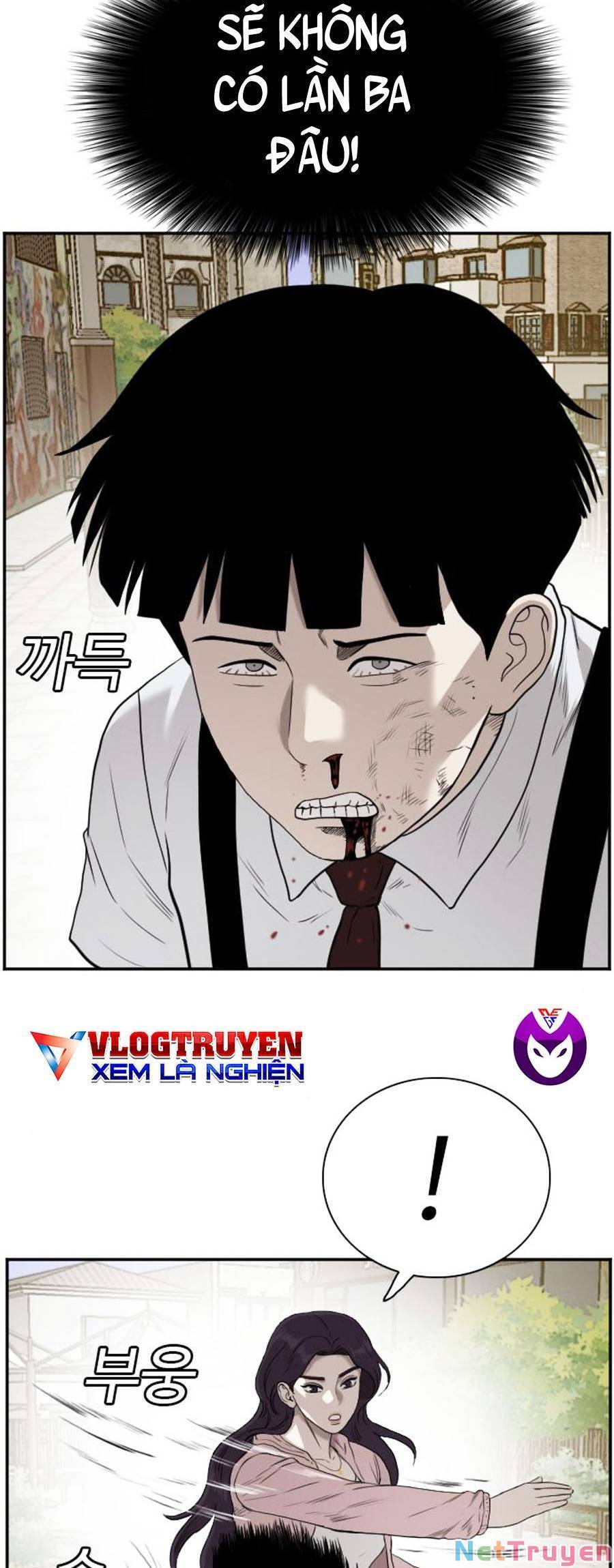Người Xấu Chapter 93 - Trang 2