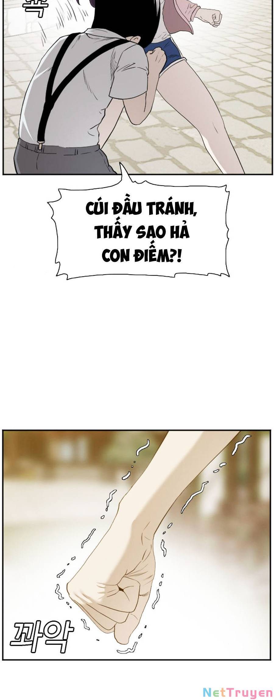 Người Xấu Chapter 93 - Trang 2