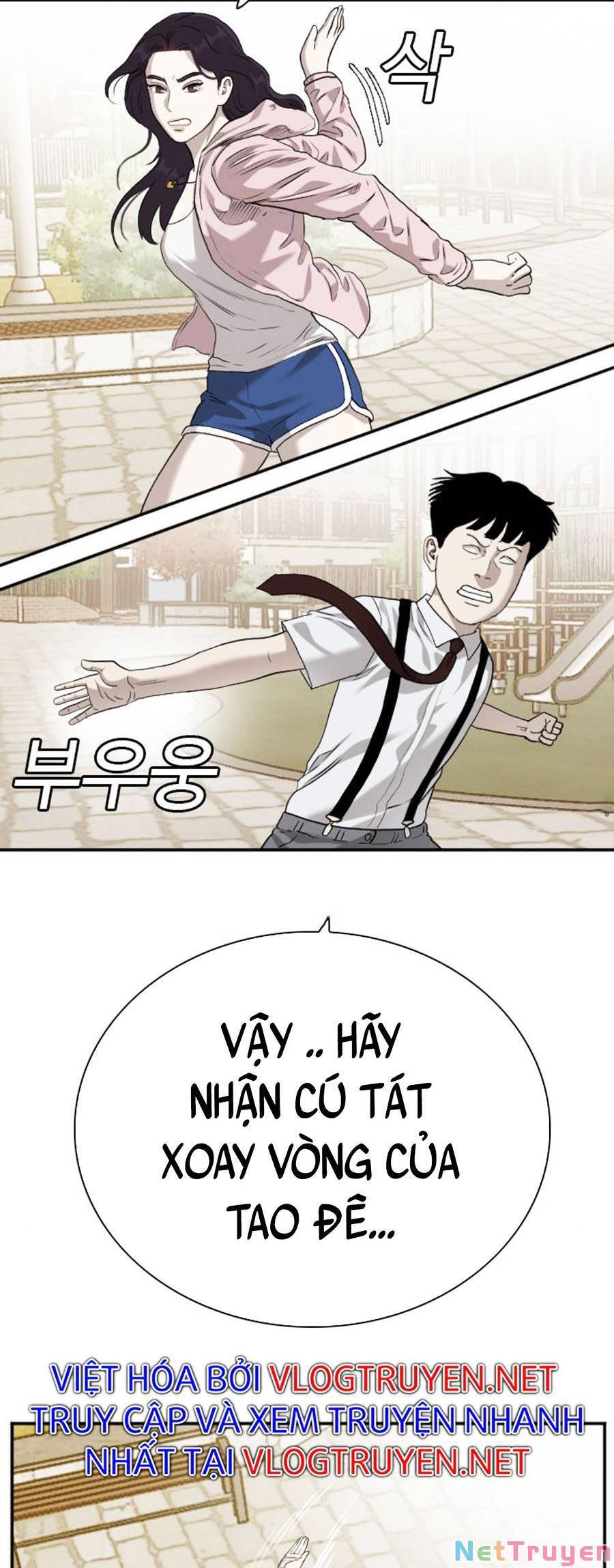 Người Xấu Chapter 93 - Trang 2