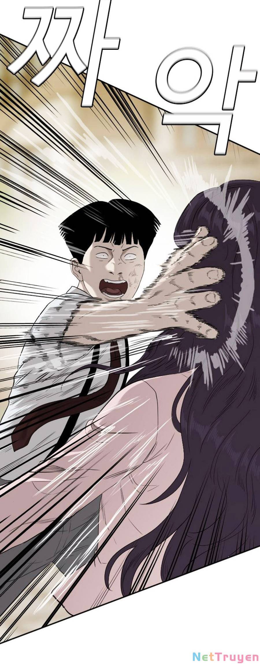 Người Xấu Chapter 93 - Trang 2