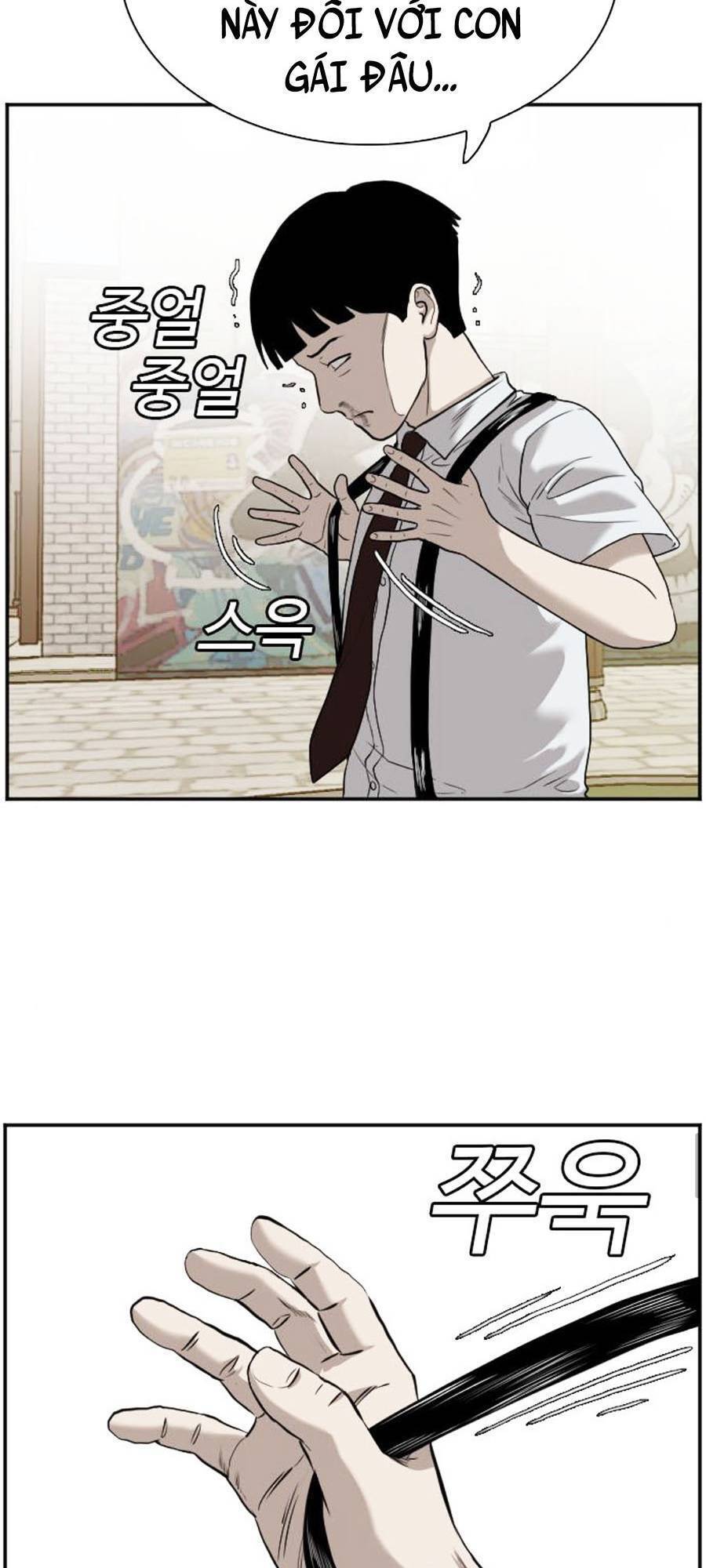 Người Xấu Chapter 94 - Trang 2